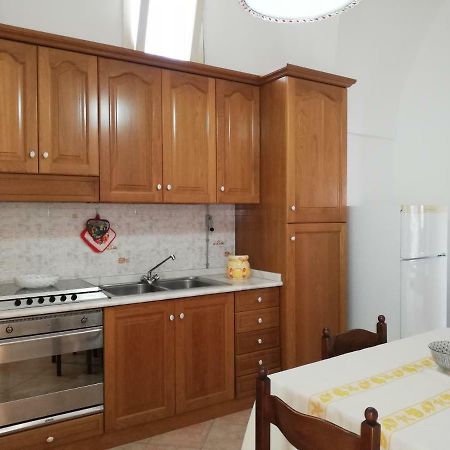 Centro Storico di Castro Marina Appartamento Esterno foto