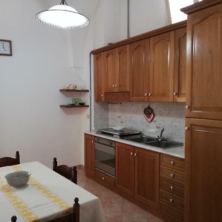 Centro Storico di Castro Marina Appartamento Esterno foto