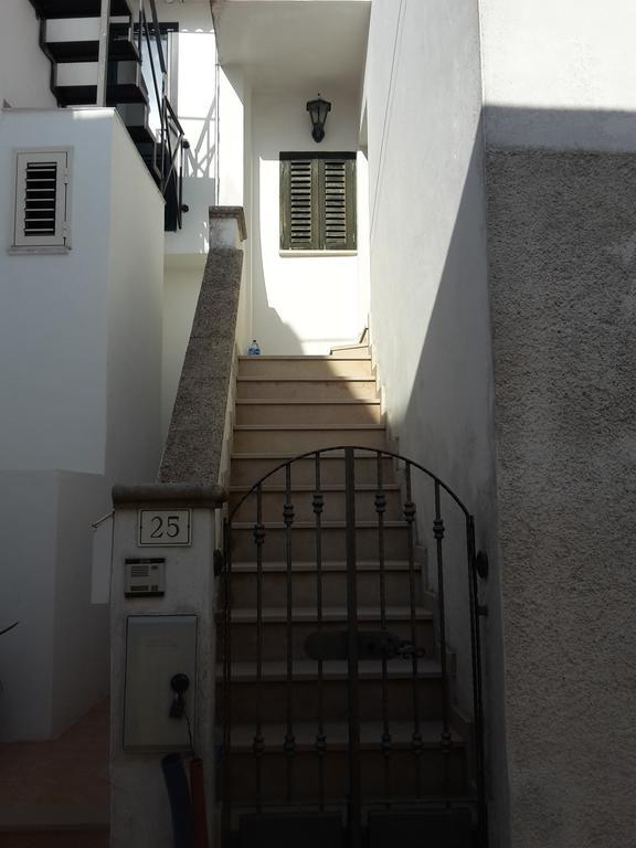 Centro Storico di Castro Marina Appartamento Camera foto